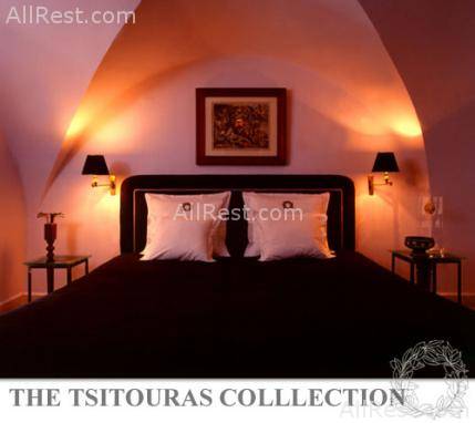 The Tsitouras Collection Hotel 25
